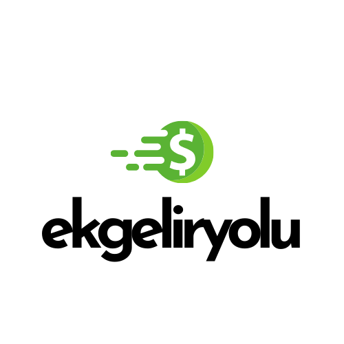 ek gelir yolu